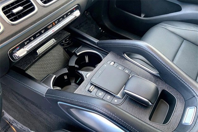 Used 2021 Mercedes-Benz GLE 350 4MATIC image 13