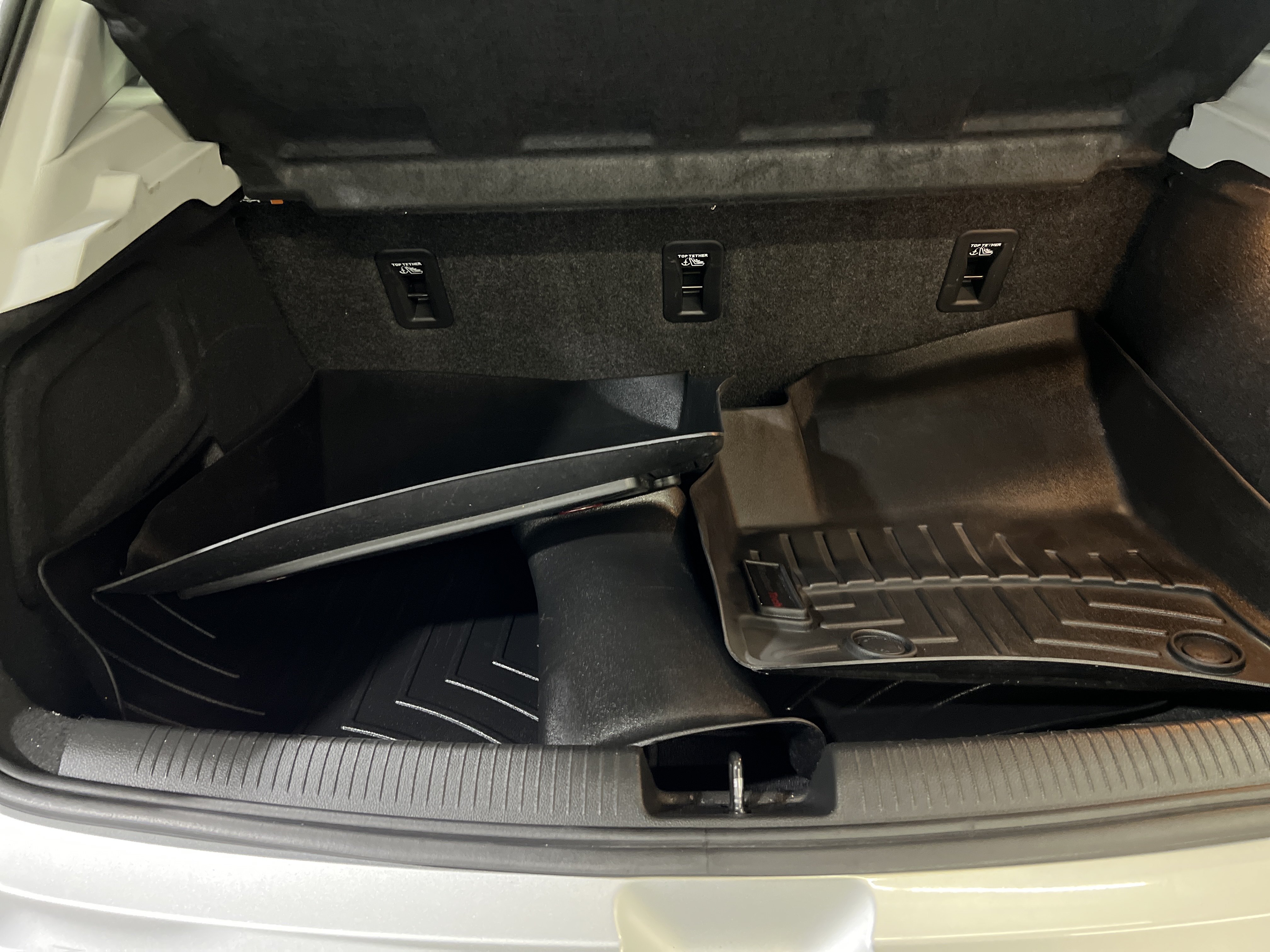 Used 2019 Chevrolet Cruze LS w/ LS Convenience Package FWD image 14