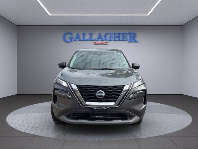 Used 2023 Nissan Rogue S image 12