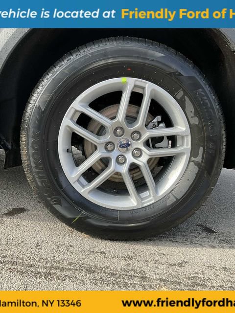Used 2026 Ford Explorer Active AWD/4WD image 15
