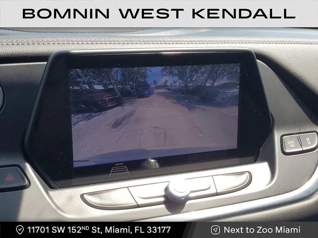 Used 2020 Chevrolet Blazer LT image 26