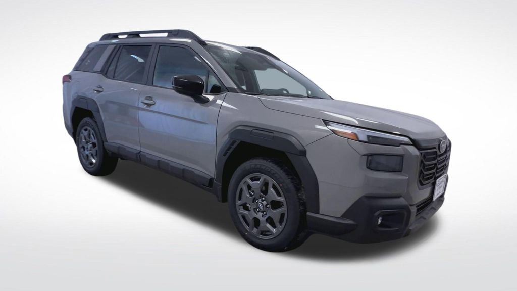 New 2026 Subaru Outback Premium AWD/4WD image 2