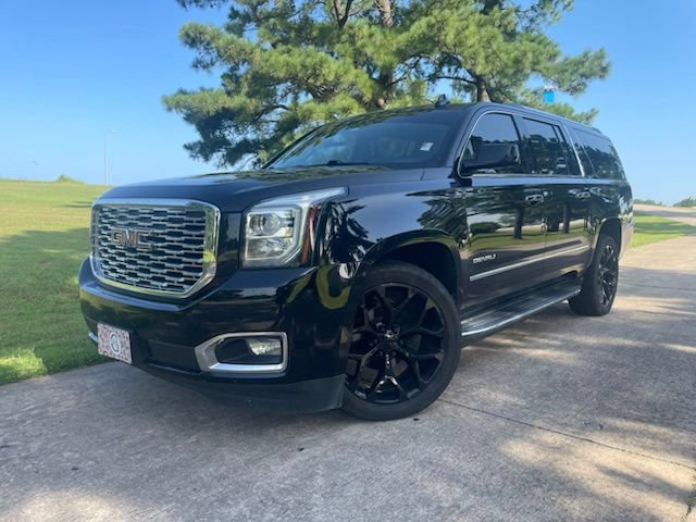 Used 2019 GMC Yukon XL Denali RWD image 5