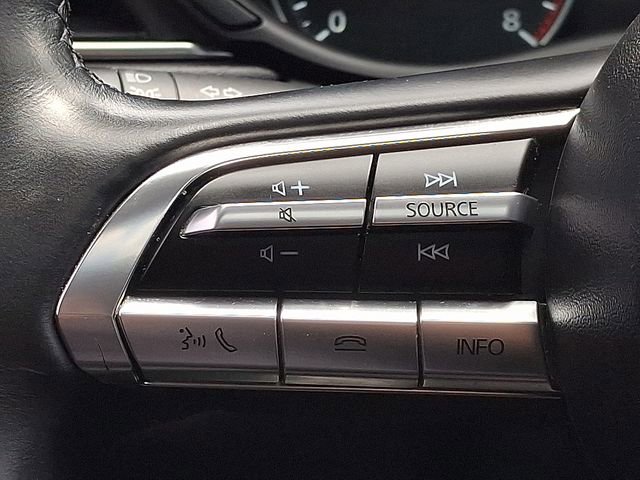 Used 2023 MAZDA CX-30 AWD 2.5 S w/ Preferred Package image 22
