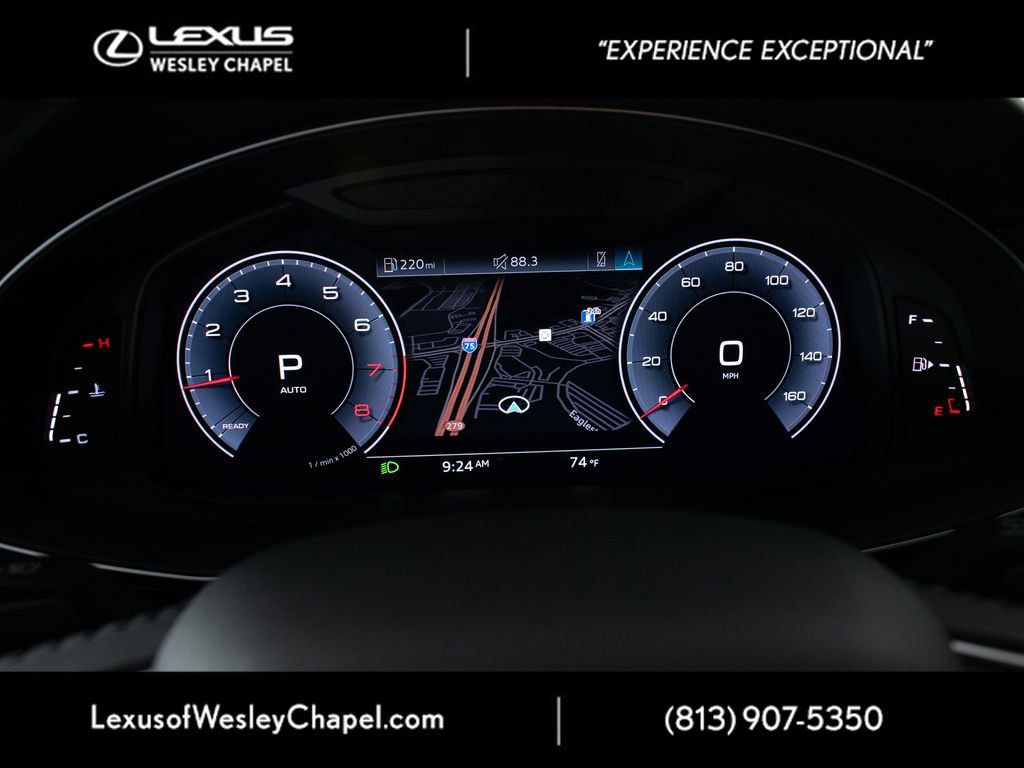 Used 2020 Audi Q7 2.0T Premium w/ Convenience Package AWD/4WD image 34