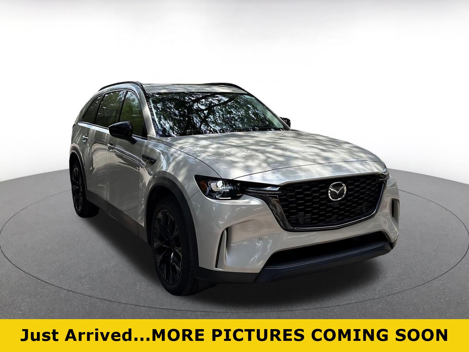 Used 2026 MAZDA CX-90 3.3 Turbo w/ Premium Sport Pkg