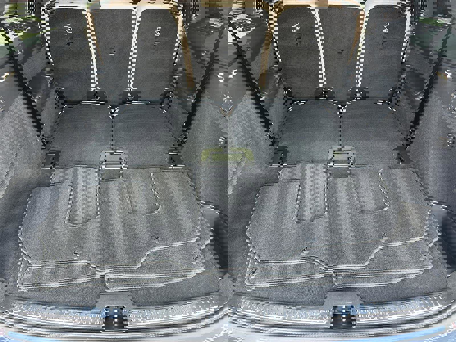 Used 2026 Volvo XC90 B6 Plus image 20