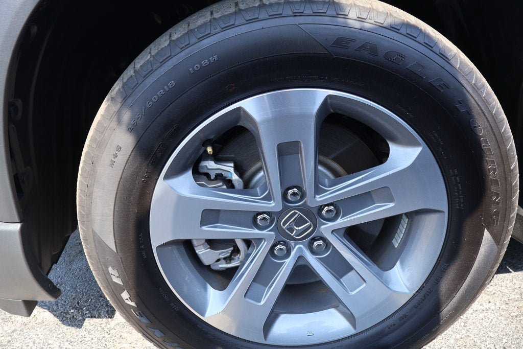 Used 2026 Honda Pilot EX-L image 5