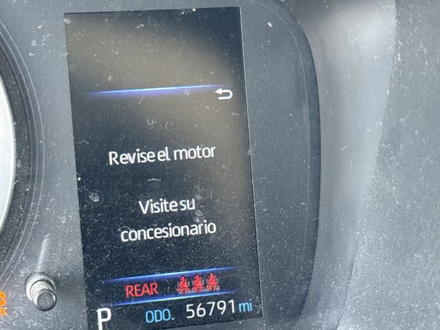 Used 2020 Toyota Corolla L FWD image 15