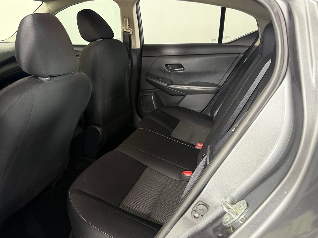 Used 2024 Nissan Sentra SV FWD image 22