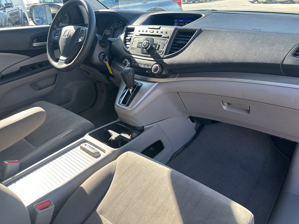 Used 2014 Honda CR-V LX image 37