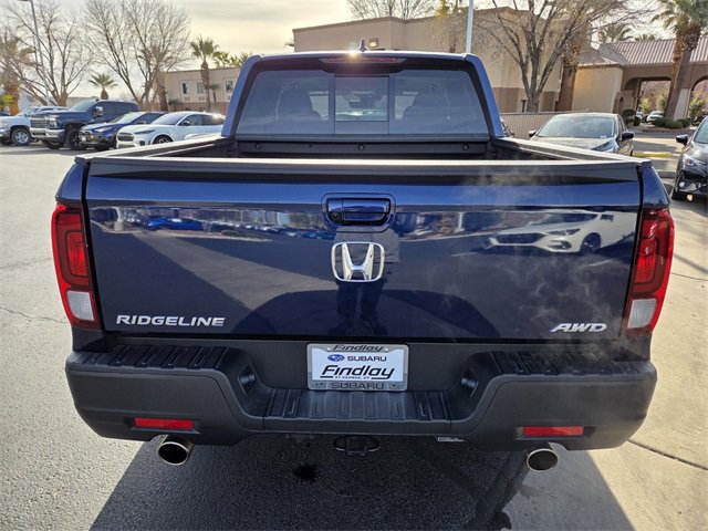 Used 2023 Honda Ridgeline RTL image 5