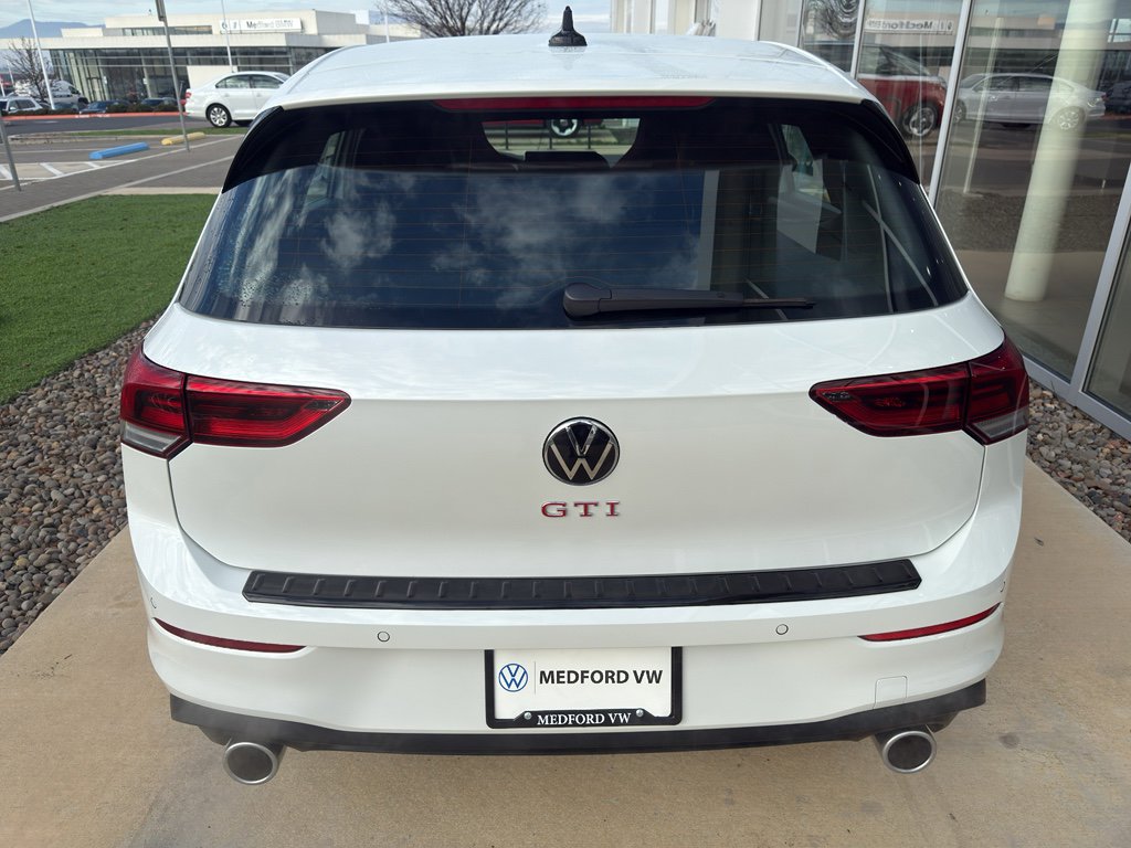 New 2026 Volkswagen GTI SE image 5