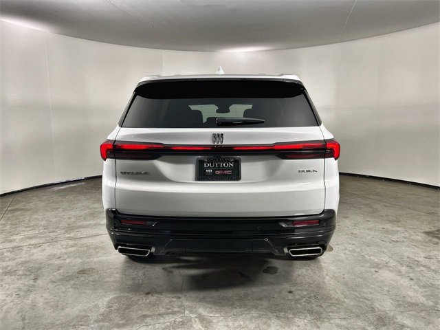 Certified 2025 Buick Enclave Sport Touring image 7