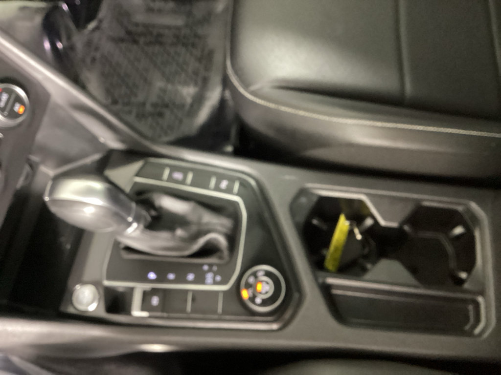 Used 2021 Volkswagen Tiguan S AWD/4WD image 27