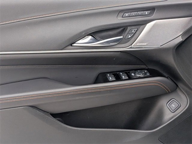 Used 2020 Cadillac CT4 Sport image 13