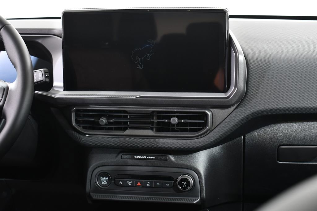 New 2025 Ford Bronco Sport Big Bend w/ Convenience Package image 9