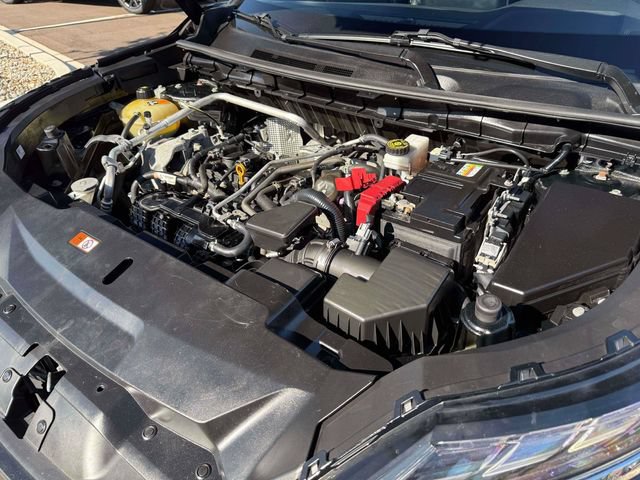 Used 2024 Mitsubishi Outlander SE AWD/4WD image 21