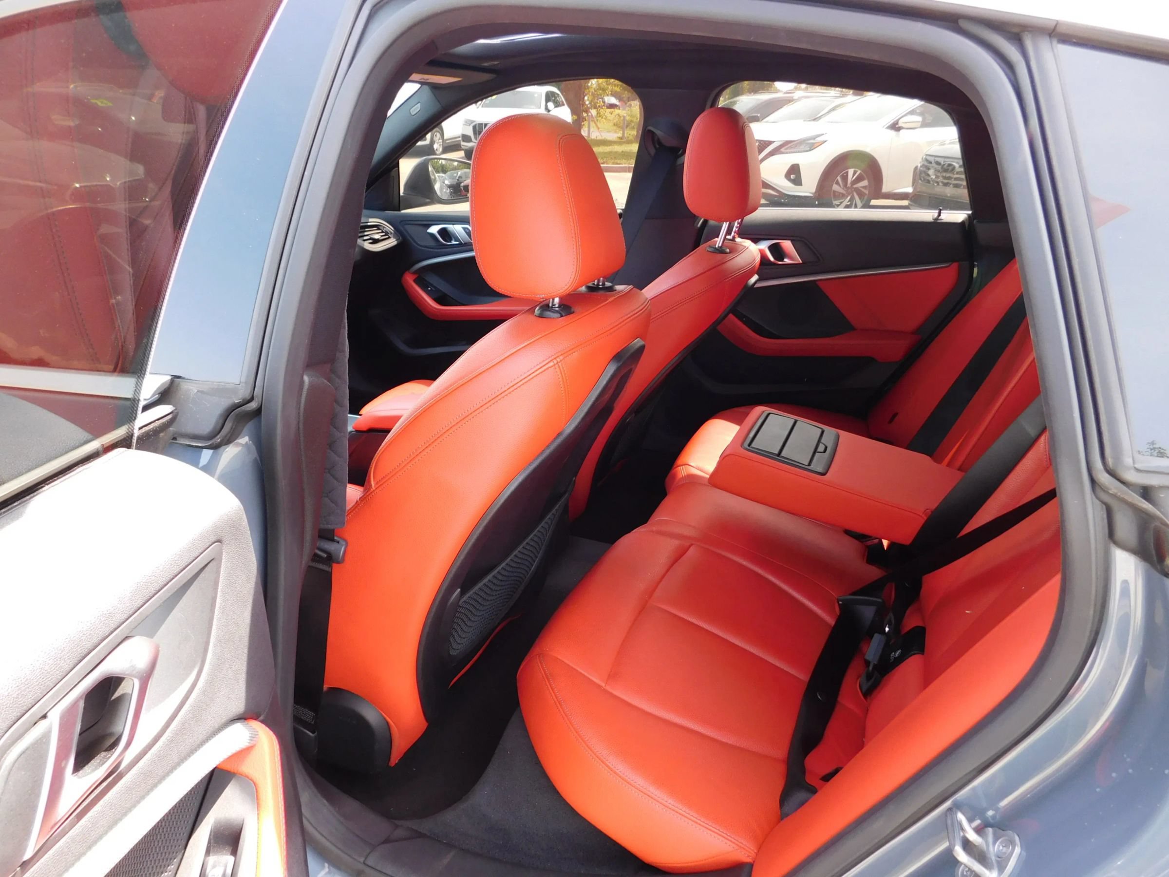 Used 2022 BMW 228i Gran Coupe w/ Convenience Package FWD image 12