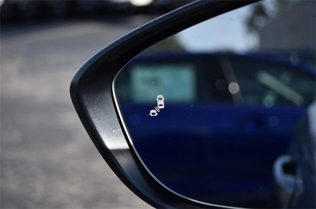 Used 2024 Honda Accord EX image 9