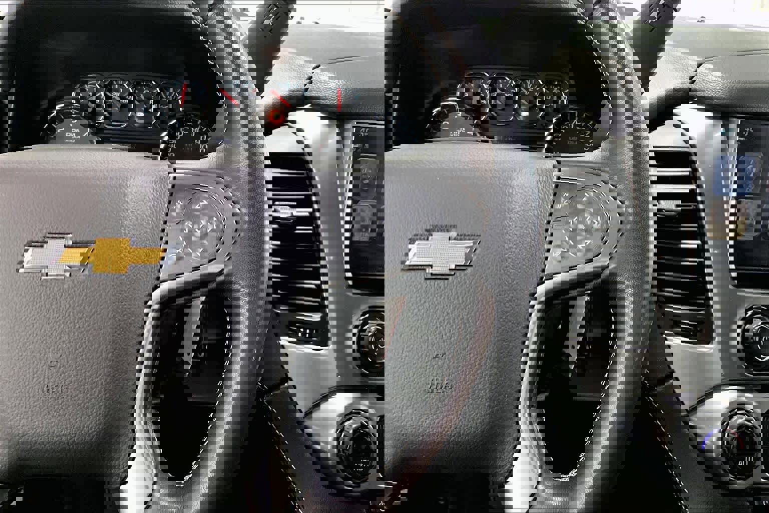 Used 2020 Chevrolet Tahoe LS w/ Max Trailering Package image 23