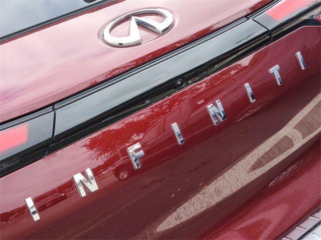 Used 2022 INFINITI QX60 Autograph w/ Cargo Package image 8
