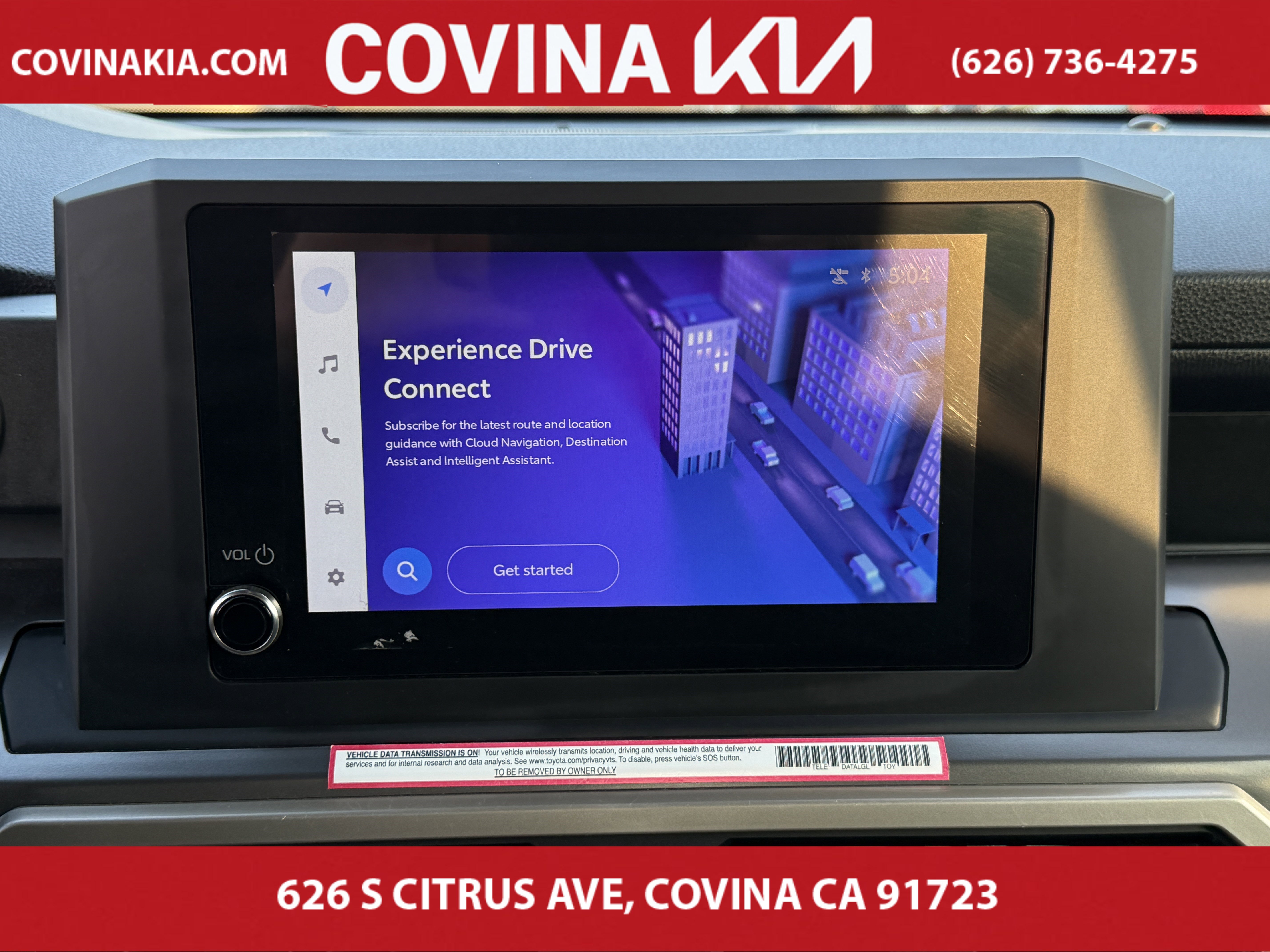 Used 2024 Toyota Tacoma SR5 image 22