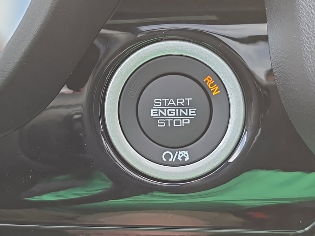 New 2026 RAM 1500 Rebel image 6