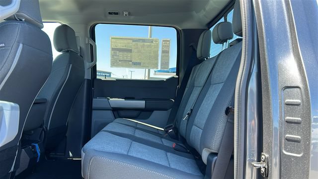 New 2026 Ford F250 XL w/ STX Appearance Package AWD/4WD image 15