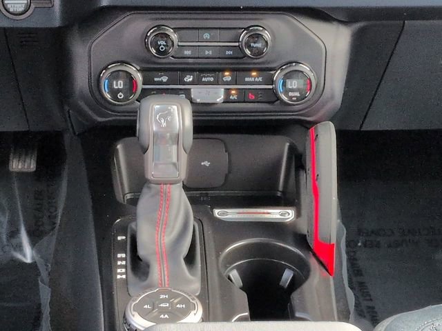 Certified 2023 Ford Bronco Heritage Edition image 18