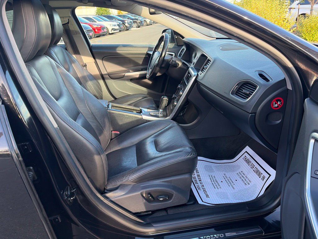 Used 2012 Volvo S60 T5 FWD image 13