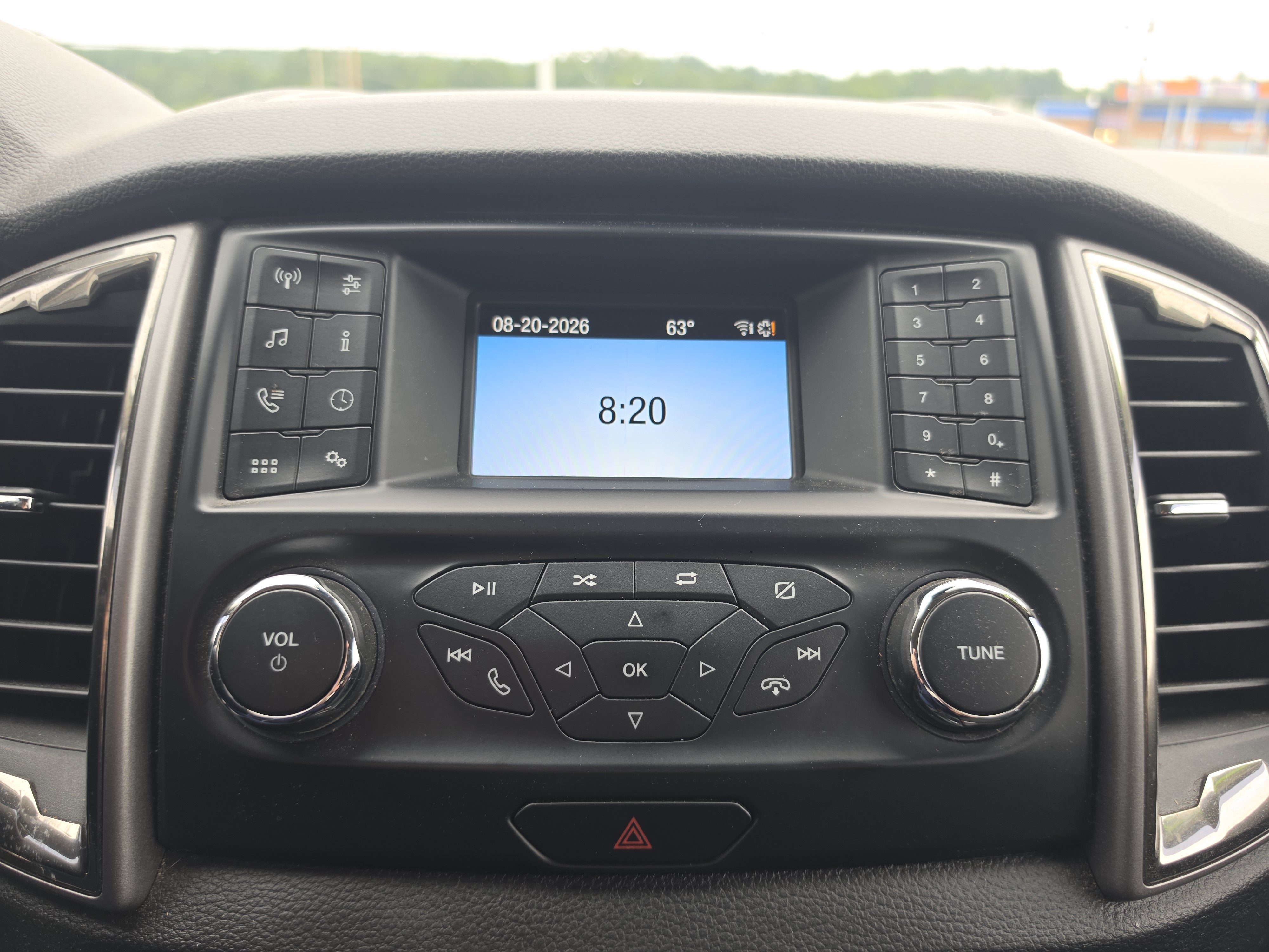 Used 2019 Ford Ranger XLT AWD/4WD image 28