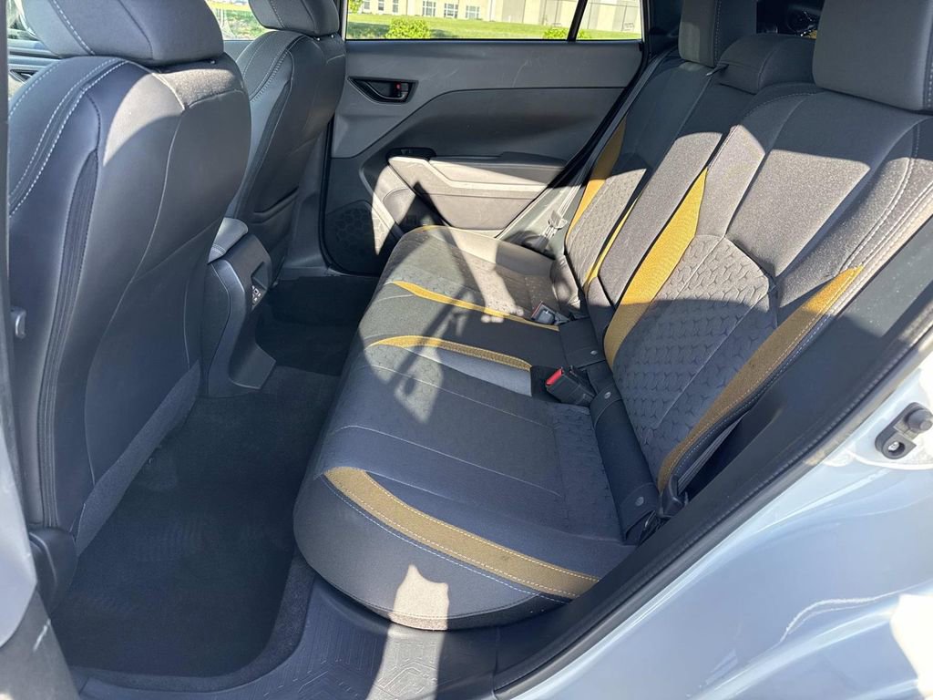 Used 2024 Subaru Crosstrek 2.5i Sport AWD/4WD image 21