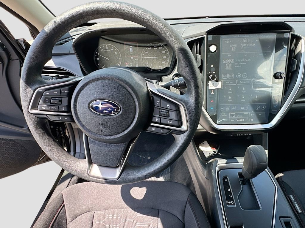 New 2026 Subaru Impreza 2.0i Sport AWD/4WD image 11