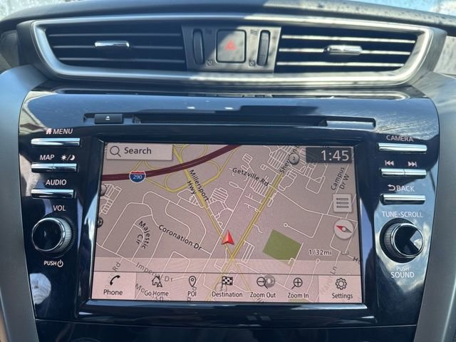 Used 2024 Nissan Murano SL AWD/4WD image 17