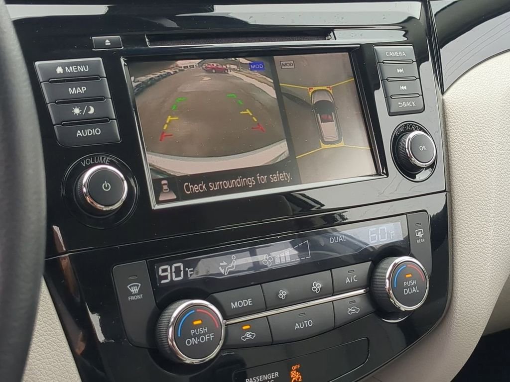 Used 2019 Nissan Rogue Sport SL w/ Premium Package AWD/4WD image 21