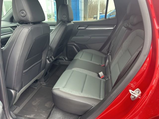 New 2026 GMC Terrain AT4 w/ LPO, Floor Liner Package AWD/4WD image 27