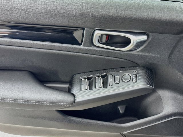 Used 2022 Honda Civic Sport Touring image 22