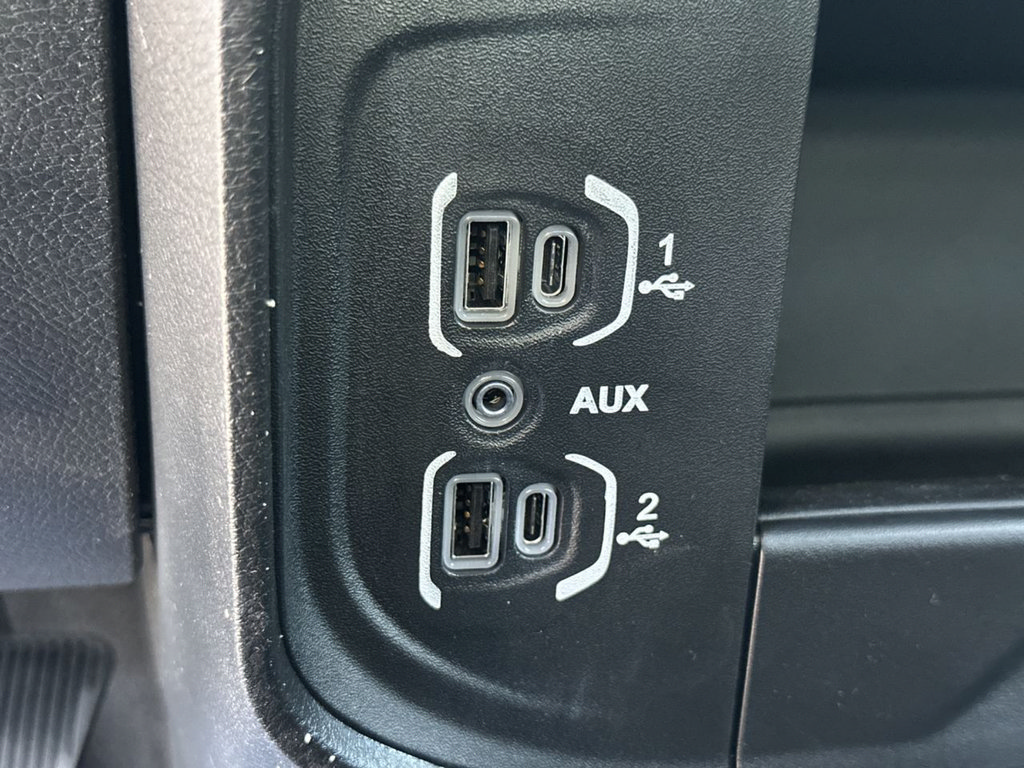 New 2027 RAM 3500 Tradesman AWD/4WD image 46