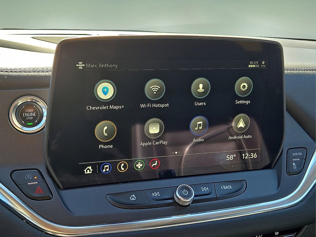 Used 2024 Chevrolet Blazer LT image 28