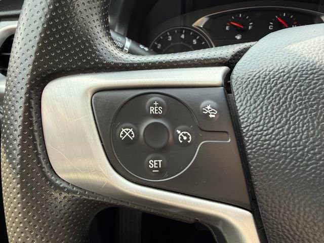 Used 2023 GMC Acadia SLE AWD/4WD image 16