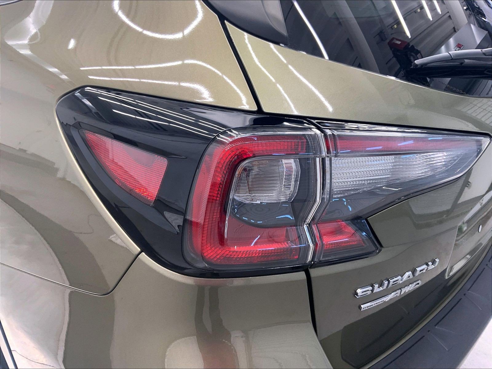 Used 2022 Subaru Outback Premium AWD/4WD image 30