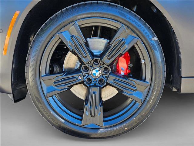 New 2026 BMW X3 xDrive30 w/ M Sport Package image 10