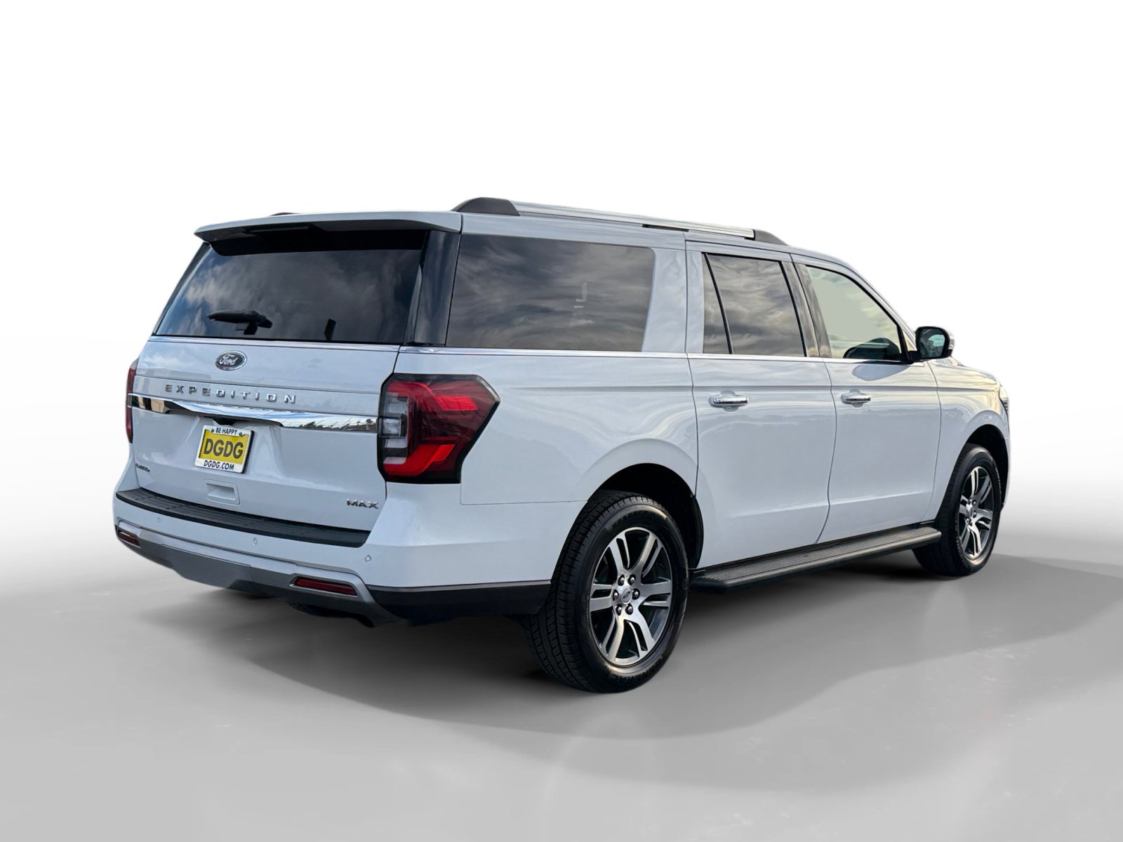 Used 2024 Ford Expedition Max Limited image 5