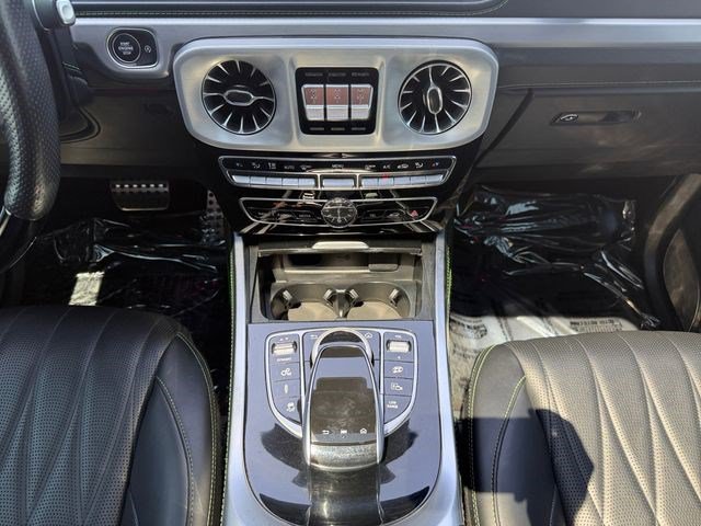 Used 2021 Mercedes-Benz G 63 AMG 4MATIC image 15