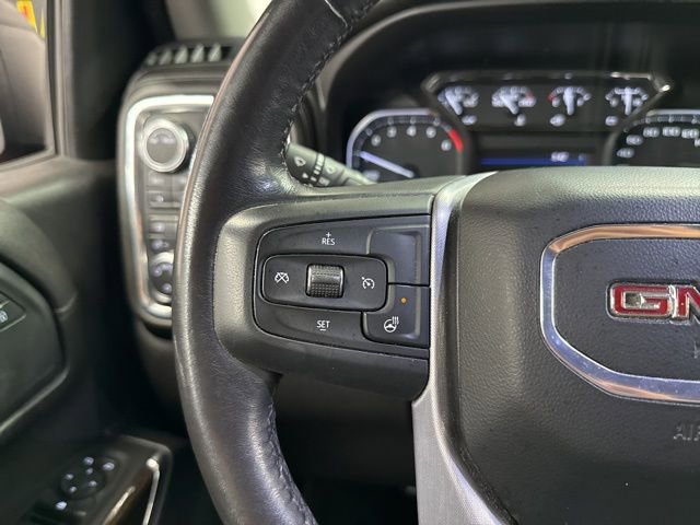 Used 2021 GMC Sierra 1500 Elevation image 27