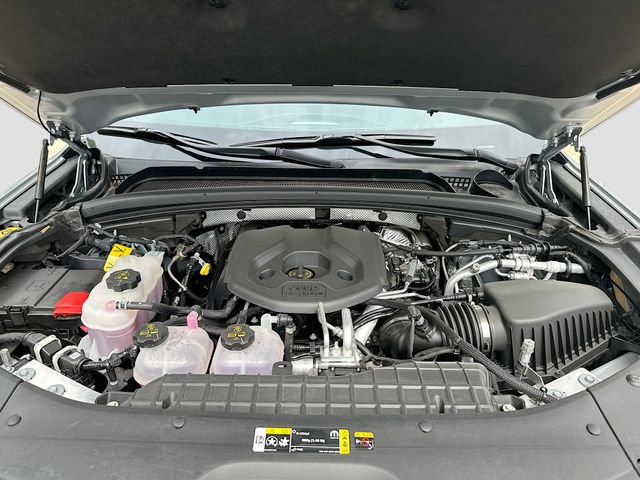 New 2025 Jeep Grand Cherokee Limited 4xe image 33