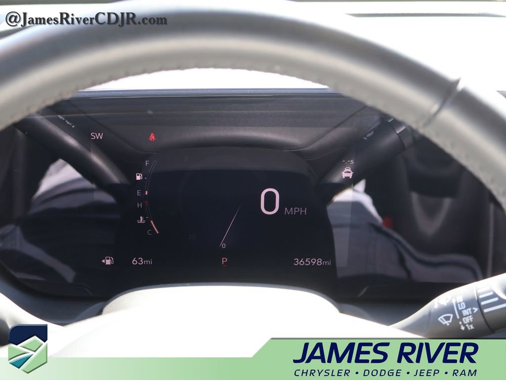 Used 2024 Buick Encore GX Sport Touring image 28