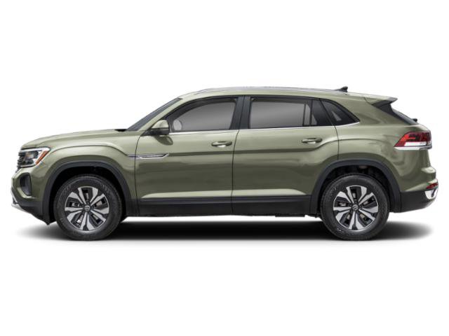 New 2026 Volkswagen Atlas Cross Sport SE image 3