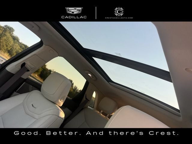 Certified 2024 Cadillac XT5 Premium Luxury FWD image 22